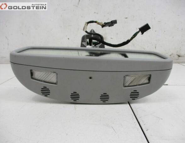 Interior Rear View Mirror MERCEDES-BENZ E-Klasse (W211)