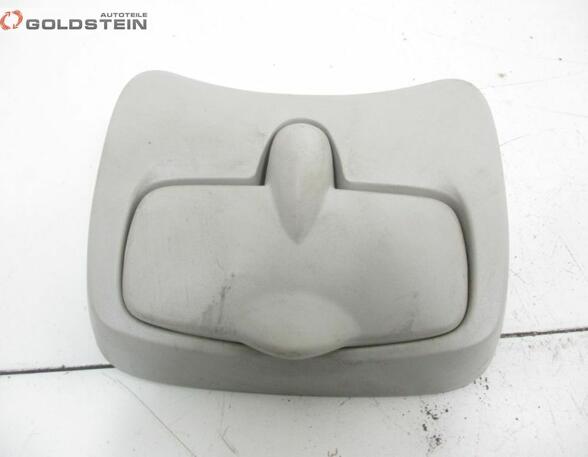 Interior Rear View Mirror PEUGEOT 807 (E)