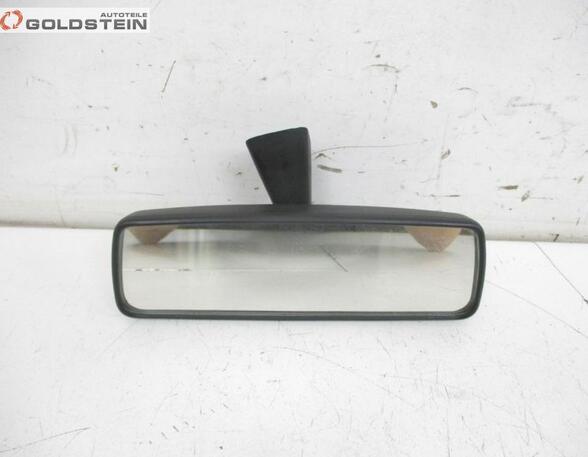 Interior Rear View Mirror VW Fox Schrägheck (5Z1, 5Z3, 5Z4)