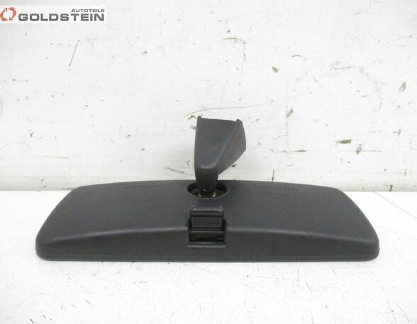 Interior Rear View Mirror VW Fox Schrägheck (5Z1, 5Z3, 5Z4)