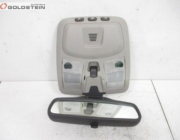 Interior Rear View Mirror VOLVO XC90 I (275)