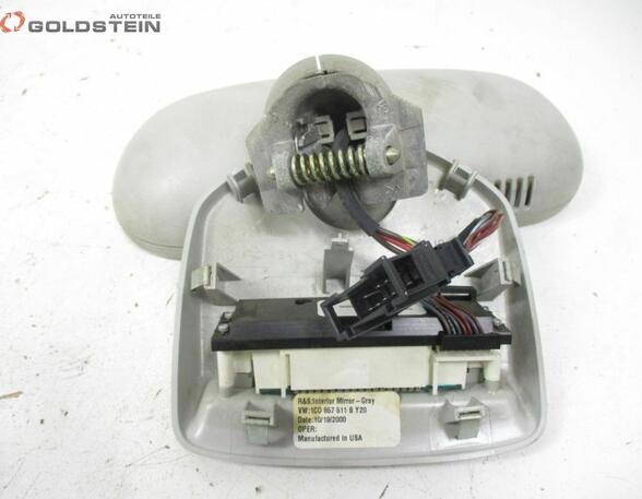 Interior Rear View Mirror VW New Beetle (1C1, 9C1)