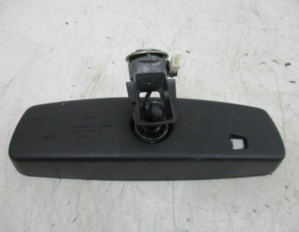 Interior Rear View Mirror FORD Fiesta VI (CB1, CCN)