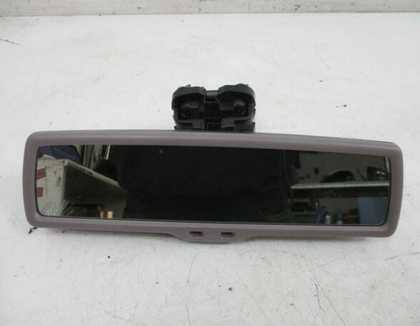 Interior Rear View Mirror VW Passat (3C2)