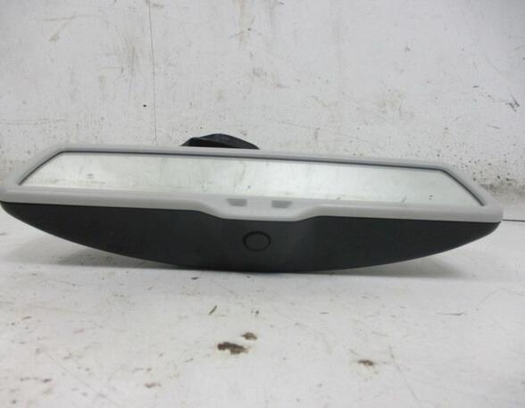 Interior Rear View Mirror VW Golf Plus (521, 5M1)