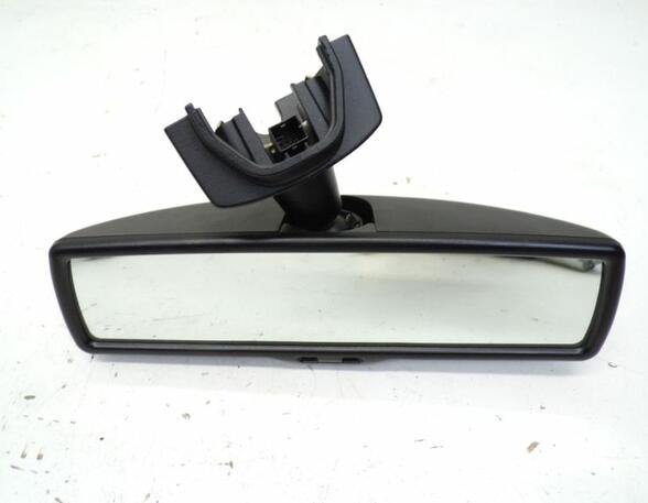 Interior Rear View Mirror VW Golf Plus (521, 5M1)