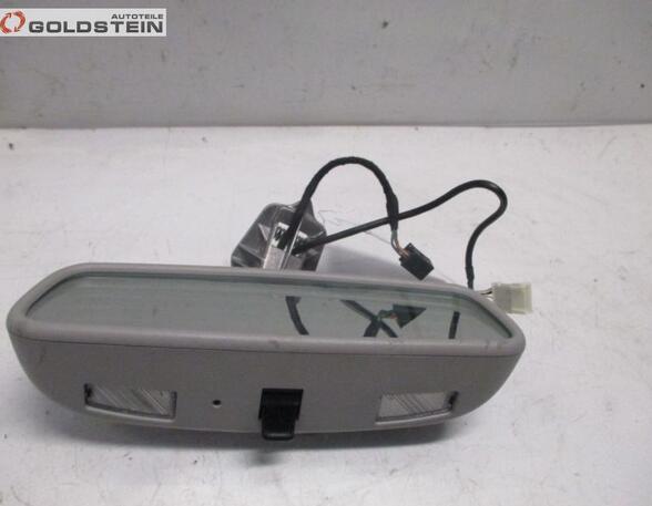 Interior Rear View Mirror MERCEDES-BENZ CLS (C219)