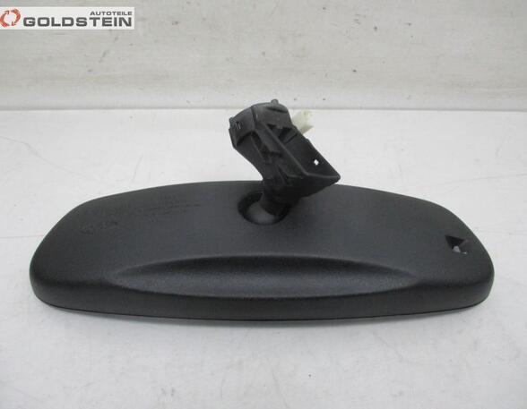 Interior Rear View Mirror FORD GALAXY (WA6), FORD S-MAX (WA6)