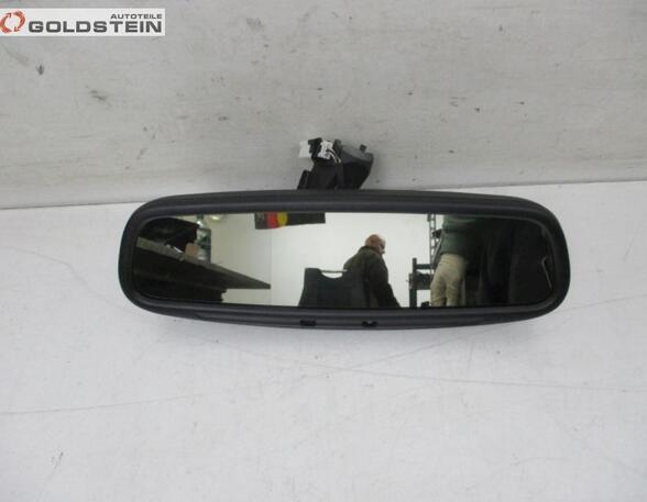 Interior Rear View Mirror FORD GALAXY (WA6), FORD S-MAX (WA6)