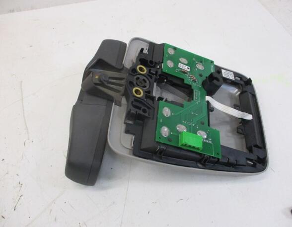 Interior Rear View Mirror VOLVO V70 II (285)