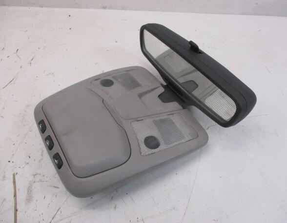 Interior Rear View Mirror VOLVO V70 II (285)