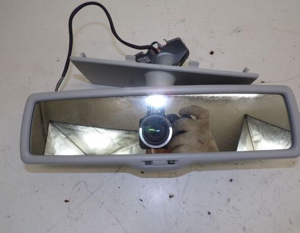 Interior Rear View Mirror SEAT LEON (1P1)