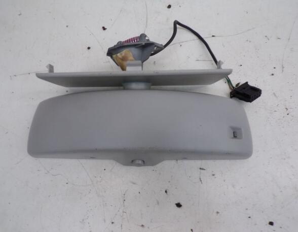 Interior Rear View Mirror SEAT LEON (1P1)