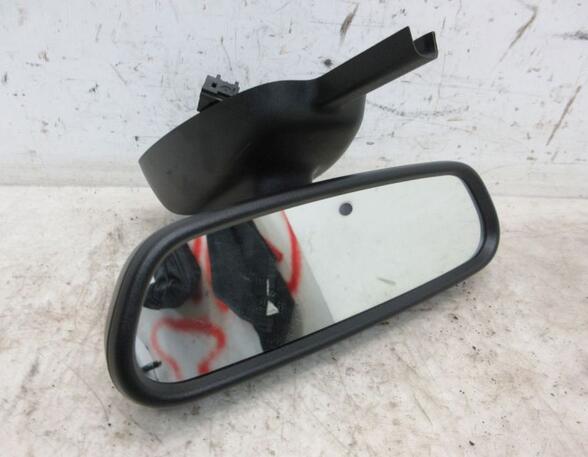 Interior Rear View Mirror PEUGEOT 207 CC (WD_)