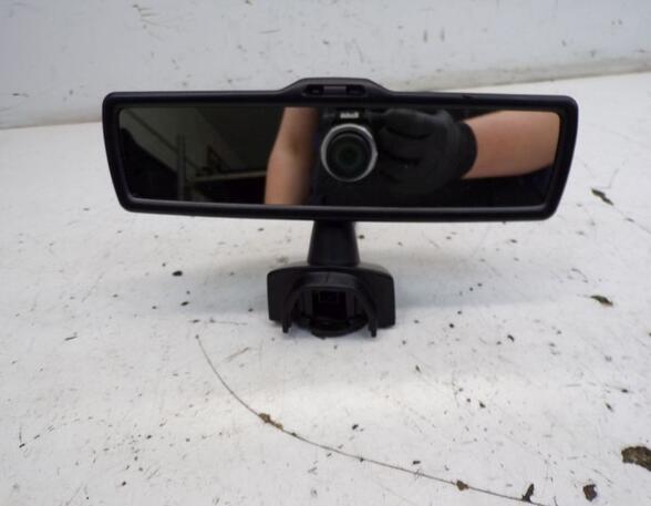 Interior Rear View Mirror VW GOLF PLUS (5M1, 521)