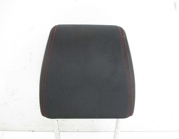 Headrest FORD Fiesta VII (HF, HJ)