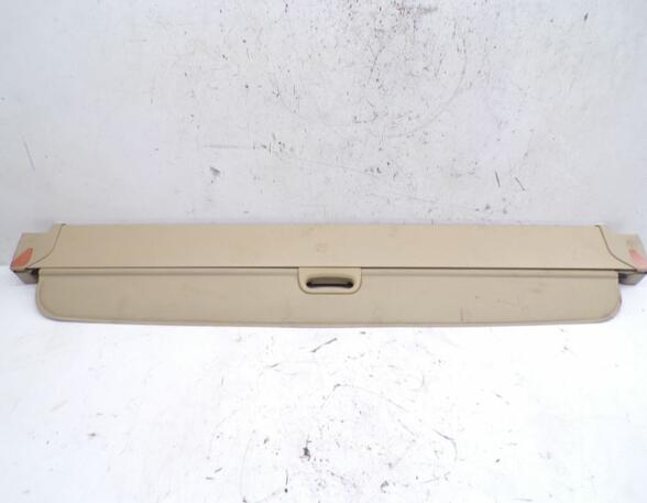 Luggage Compartment Cover BMW X5 (E70)