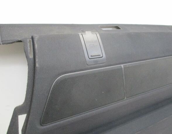 Luggage Compartment Cover MERCEDES-BENZ E-Klasse Coupe (C207)