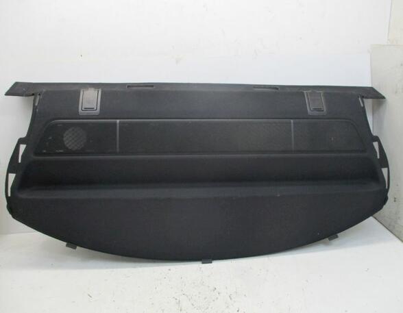 Luggage Compartment Cover MERCEDES-BENZ E-Klasse Coupe (C207)