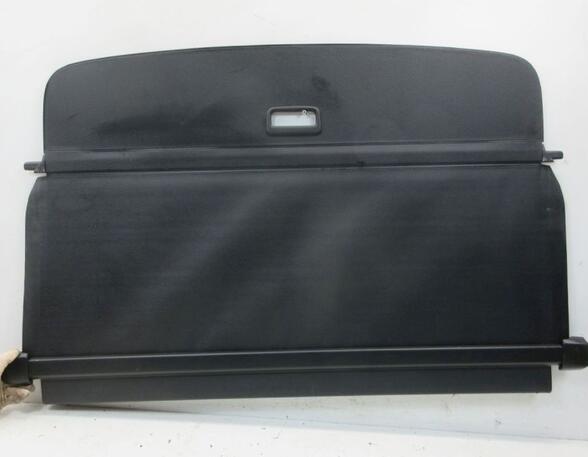 Luggage Compartment Cover VW Golf VI Variant (AJ5)