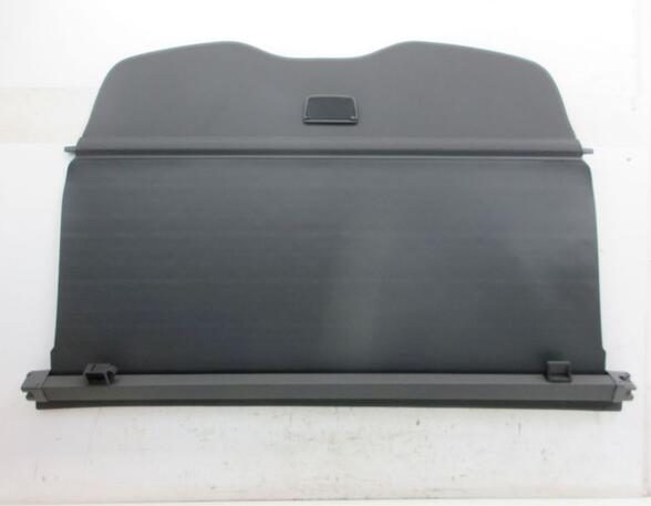 Luggage Compartment Cover VW Touareg (7L6, 7L7, 7LA)