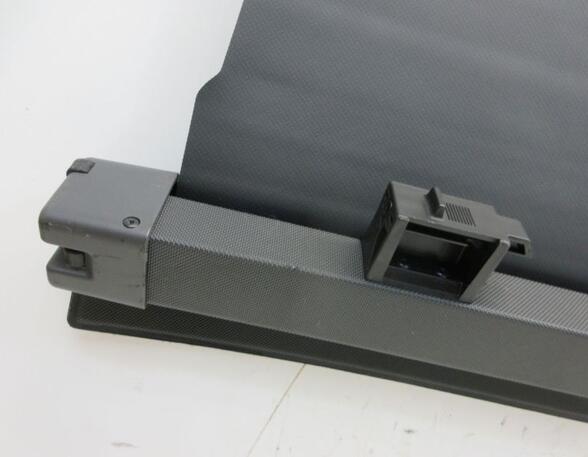 Luggage Compartment Cover VW Touareg (7L6, 7L7, 7LA)