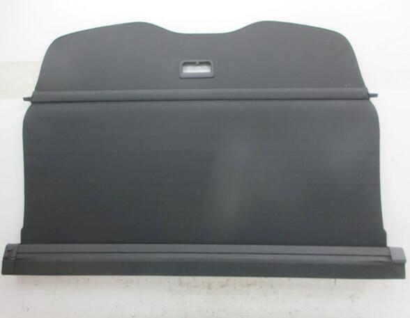 Luggage Compartment Cover VW Touareg (7L6, 7L7, 7LA)