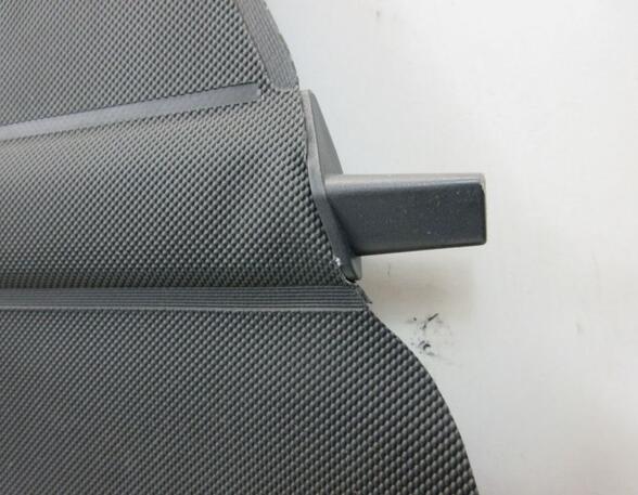 Luggage Compartment Cover VW Touareg (7L6, 7L7, 7LA)