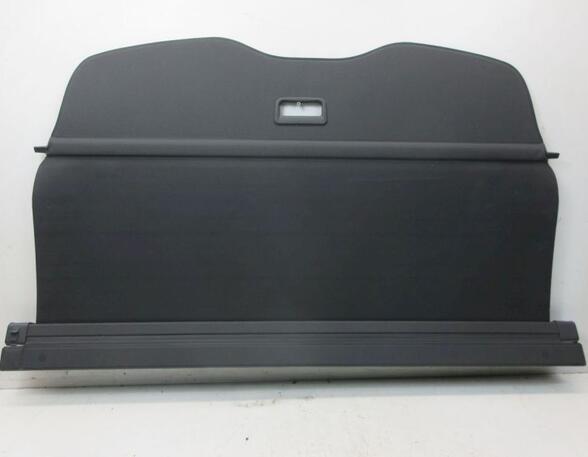 Luggage Compartment Cover VW Touareg (7L6, 7L7, 7LA)