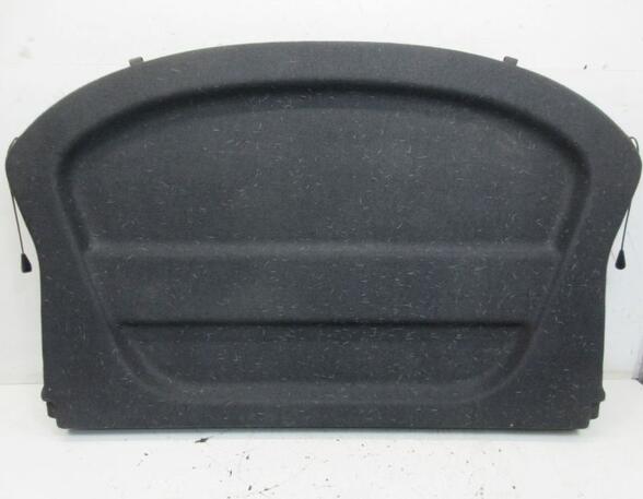 Luggage Compartment Cover RENAULT MEGANE III Hatchback (BZ0/1_, B3_)