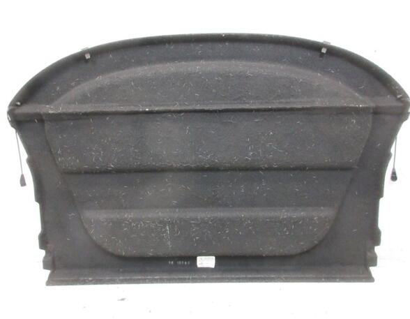 Luggage Compartment Cover RENAULT MEGANE III Hatchback (BZ0/1_, B3_)