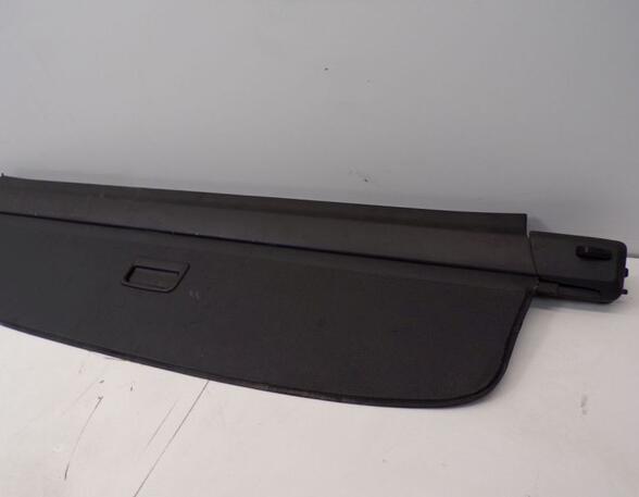 Luggage Compartment Cover VW PASSAT (3C2)