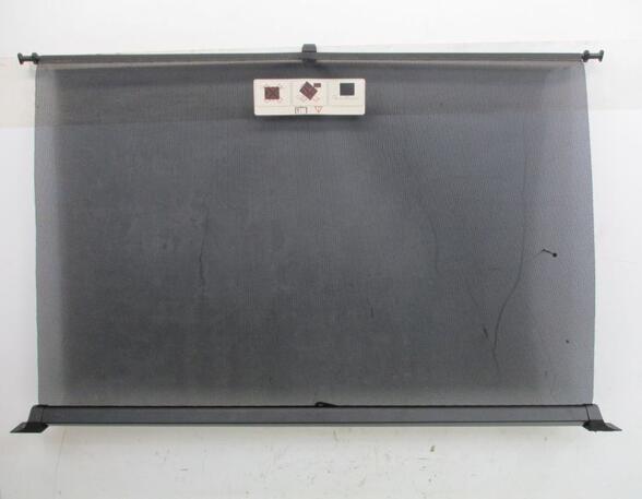 Luggage Compartment Cover MITSUBISHI COLT CZC Convertible (RG)