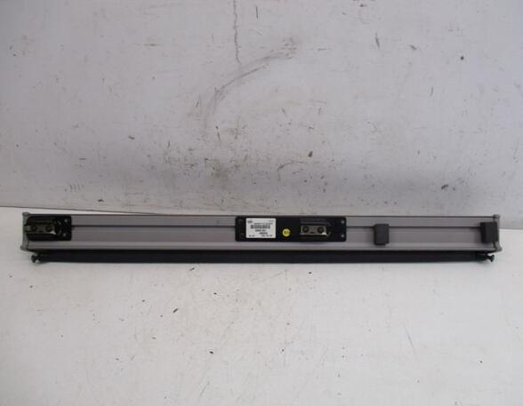 Luggage Compartment Cover VOLVO V50 (545)