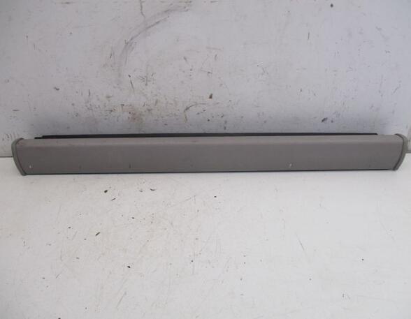 Luggage Compartment Cover VOLVO V50 (545)