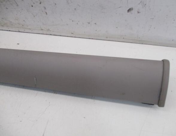 Luggage Compartment Cover VOLVO V50 (545)