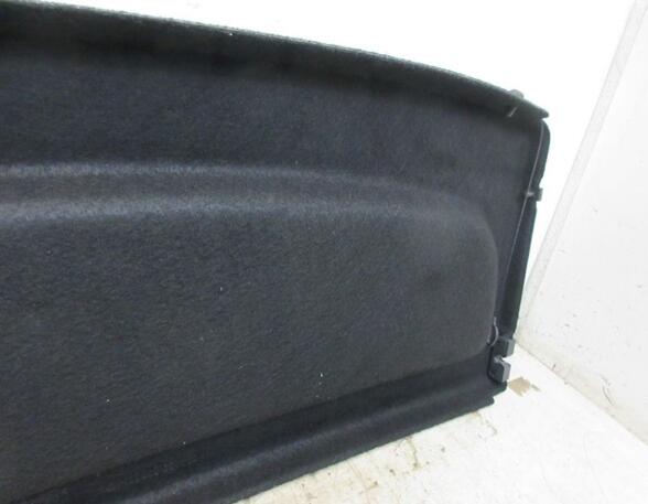 Luggage Compartment Cover OPEL CORSA E (X15)