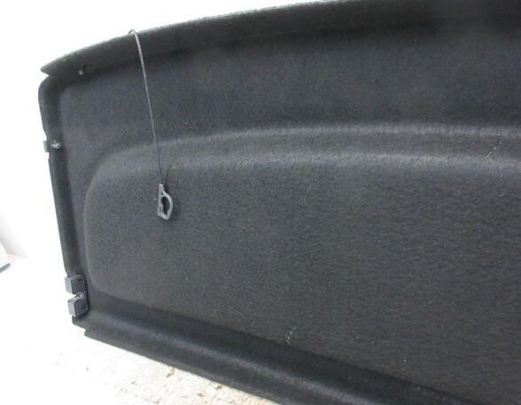 Luggage Compartment Cover OPEL CORSA E (X15)