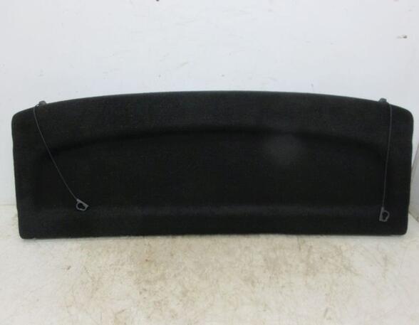 Luggage Compartment Cover OPEL CORSA E (X15)