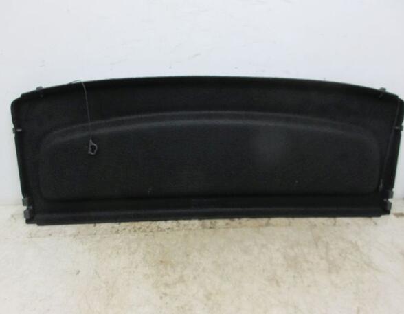 Luggage Compartment Cover OPEL CORSA E (X15)