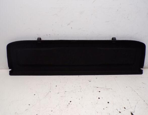 Luggage Compartment Cover SUZUKI SWIFT III (MZ, EZ)