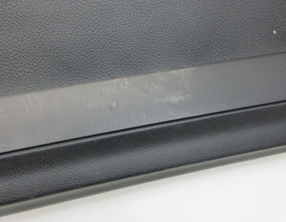 Luggage Compartment Cover VW PASSAT (3C2)