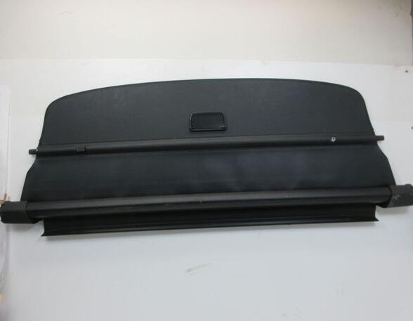 Luggage Compartment Cover VW PASSAT (3C2)