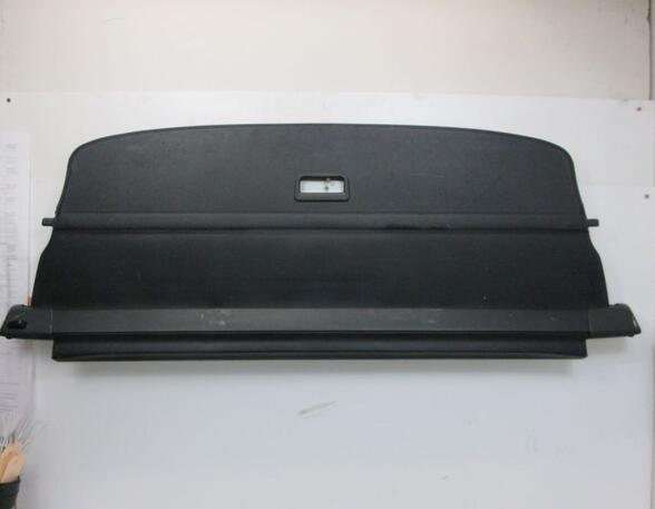 Luggage Compartment Cover VW PASSAT (3C2)