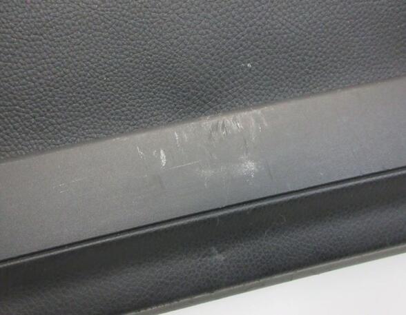 Luggage Compartment Cover VW PASSAT (3C2)