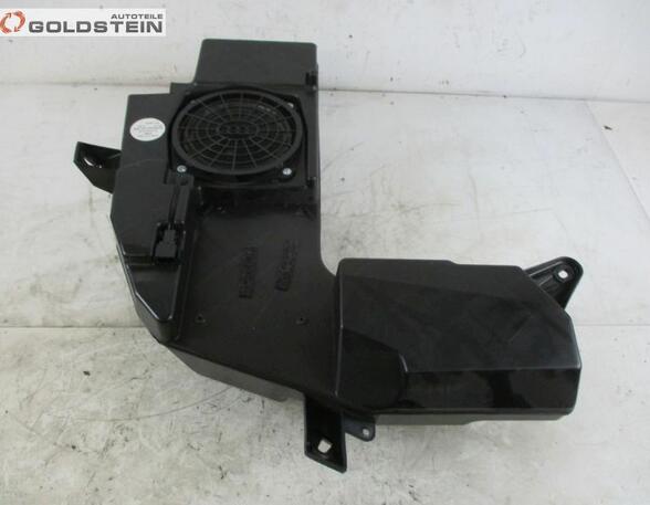 Loudspeaker AUDI A4 Avant (8E5, B6), AUDI A4 Avant (8ED, B7)