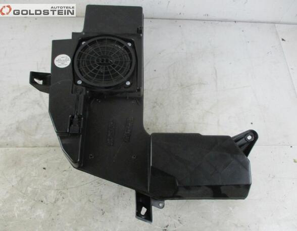 Loudspeaker AUDI A4 Avant (8E5, B6), AUDI A4 Avant (8ED, B7)