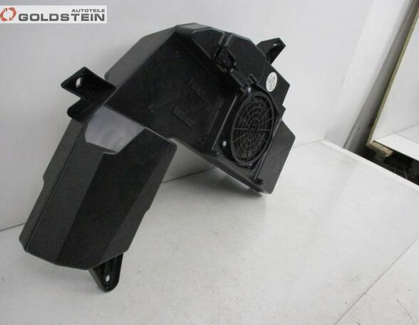 Loudspeaker AUDI A4 Avant (8ED, B7)