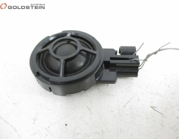 Loudspeaker AUDI A8 (4H2, 4H8, 4HC, 4HL)