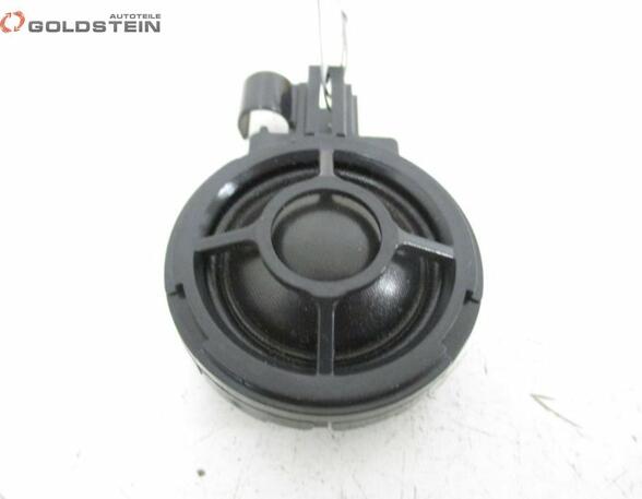 Loudspeaker AUDI A8 (4H2, 4H8, 4HC, 4HL)